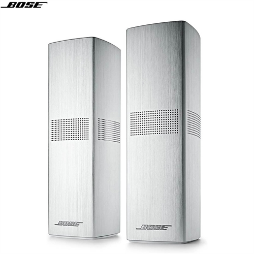 Bose Lifestyle 650 8